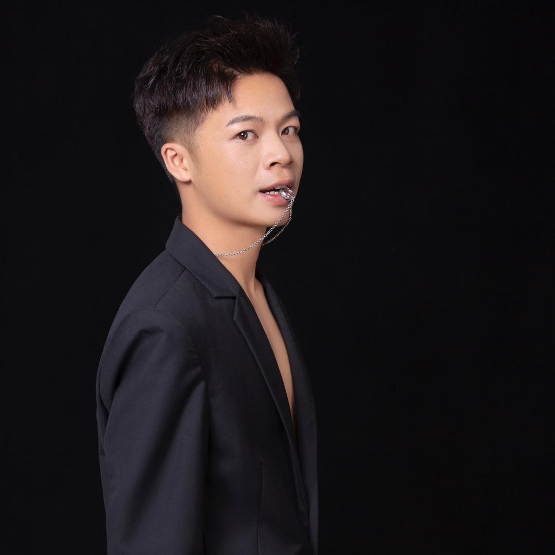 砚山男士发型设计