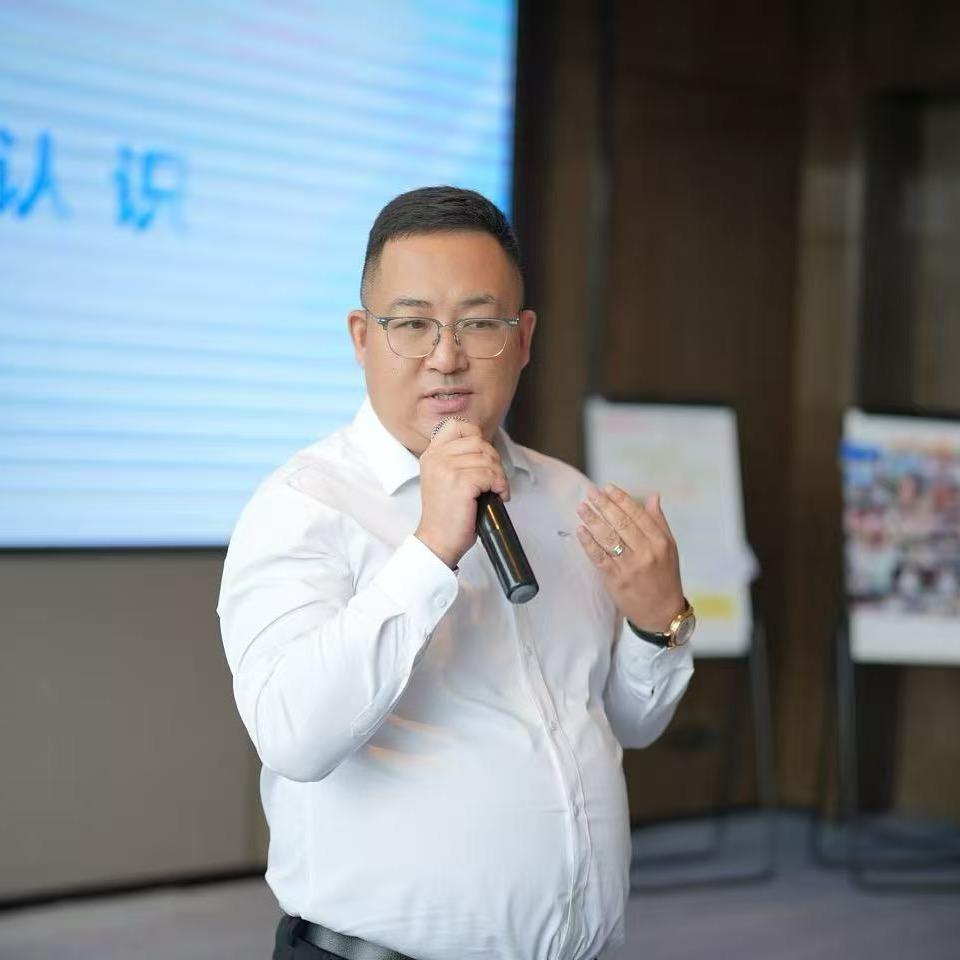 卖奇瑞的老刘