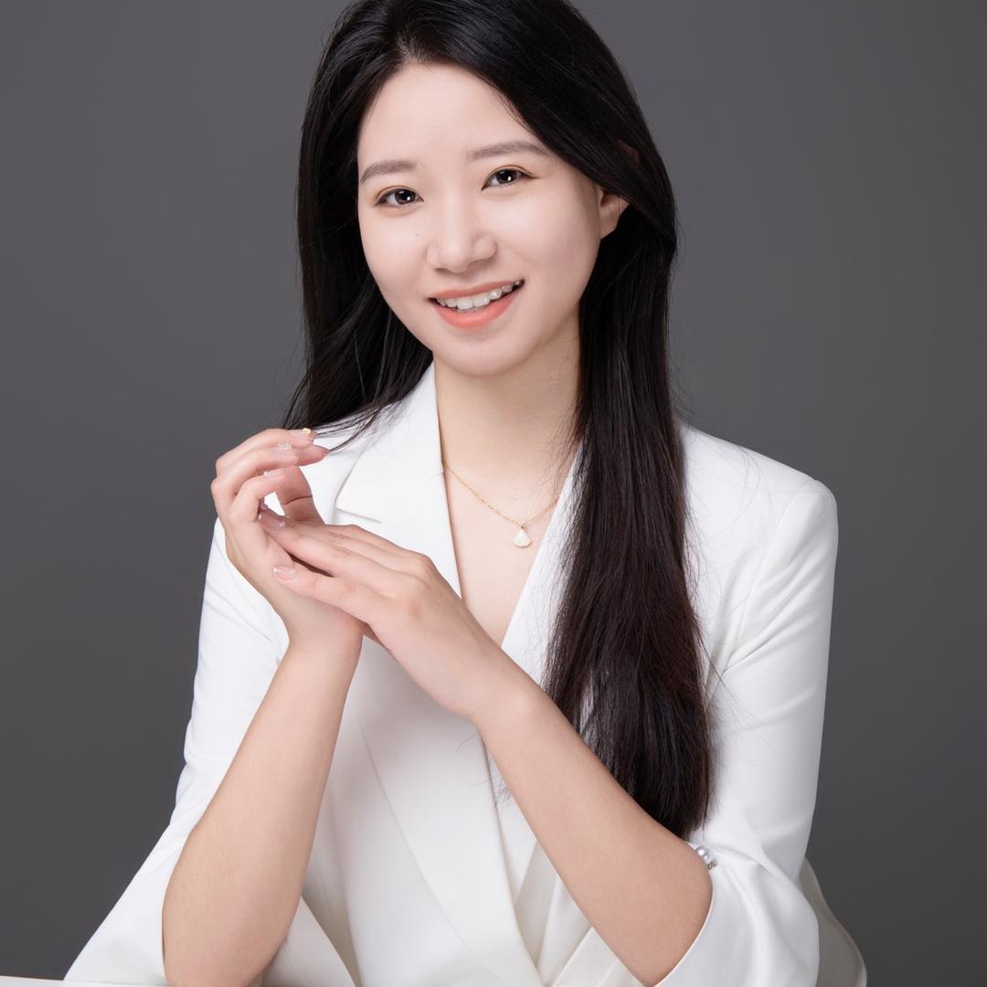 英语老师Sweet(上海)