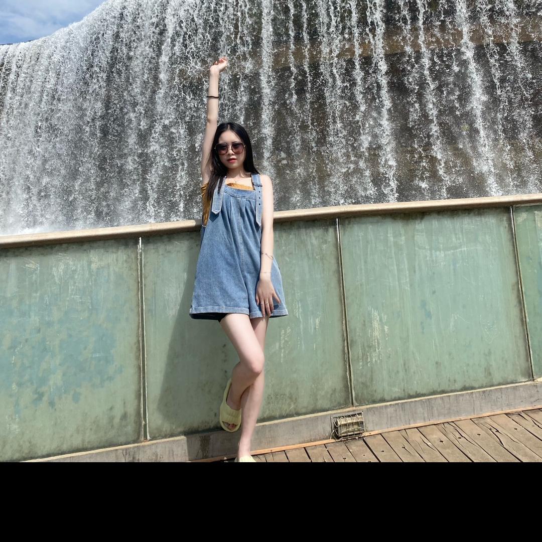 小妖娟❤