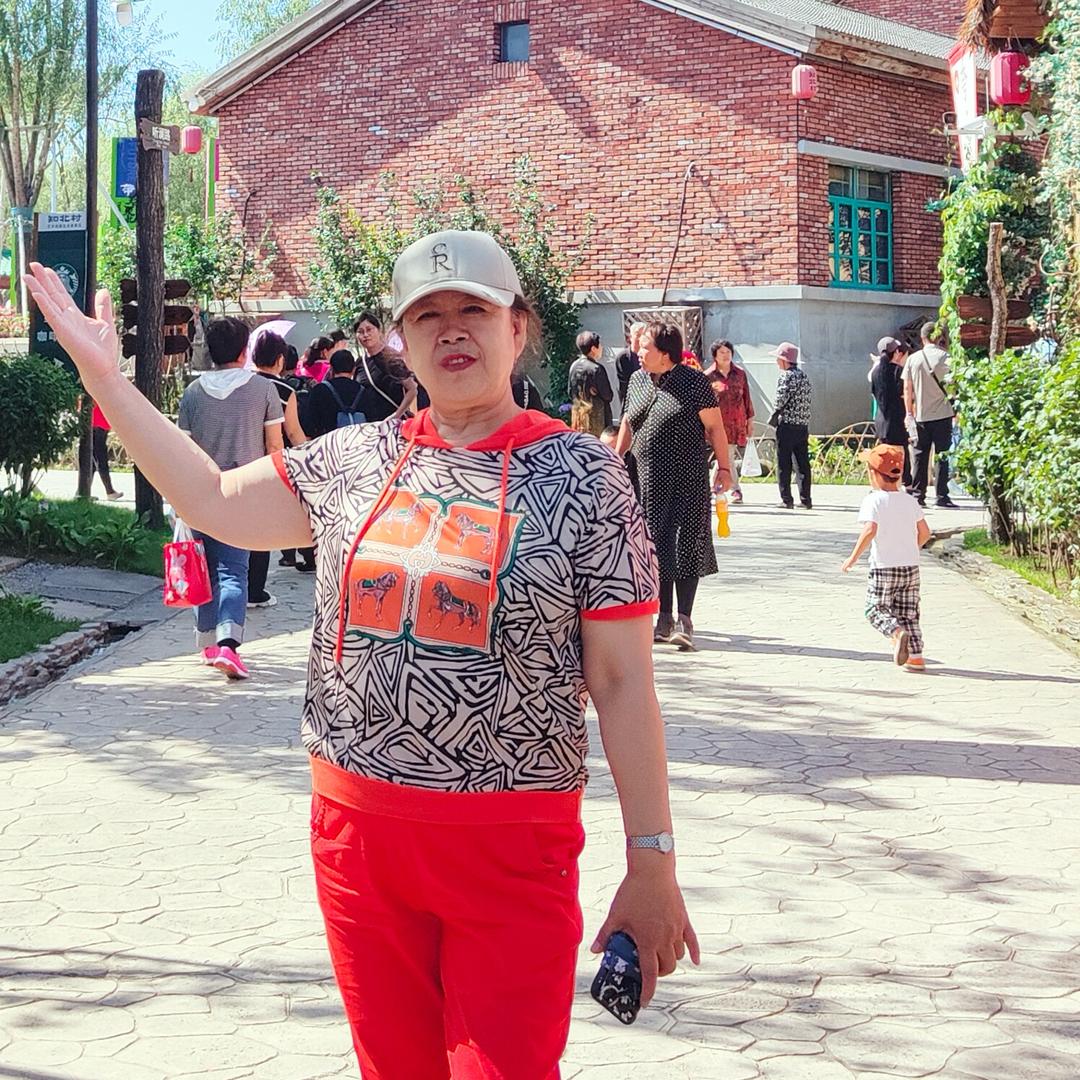 风雨过后 是彩虹