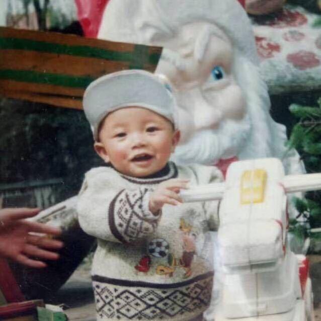 李干嘛!