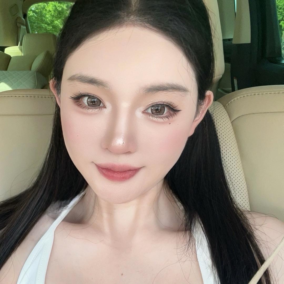 月月的变美课堂