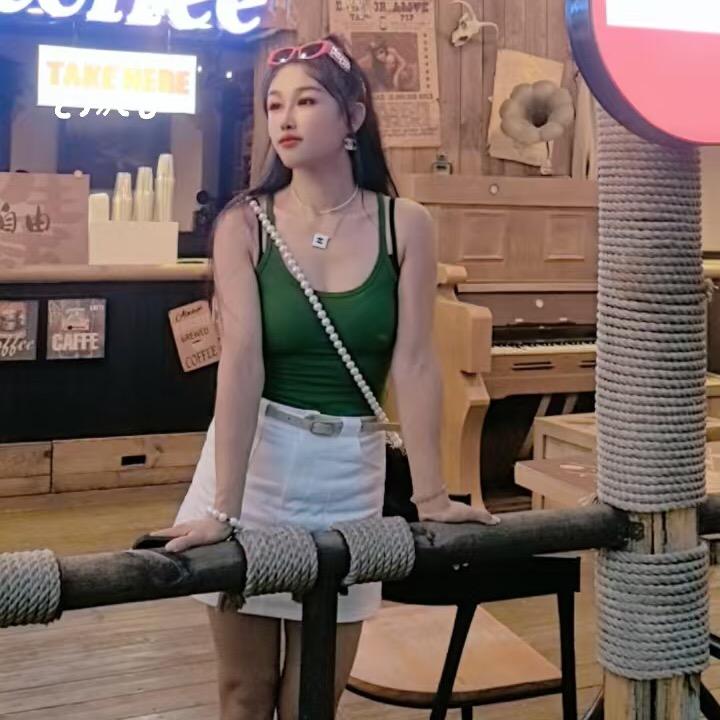 李姑娘·