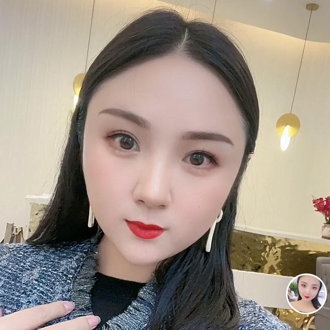 砀山容颜张院长