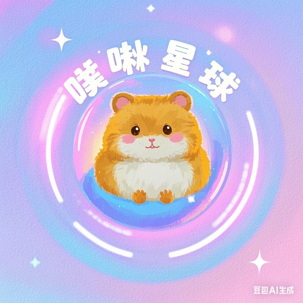噗啾星球