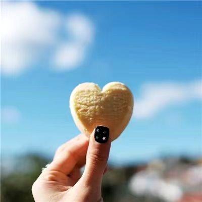 东王庄自磨面粉