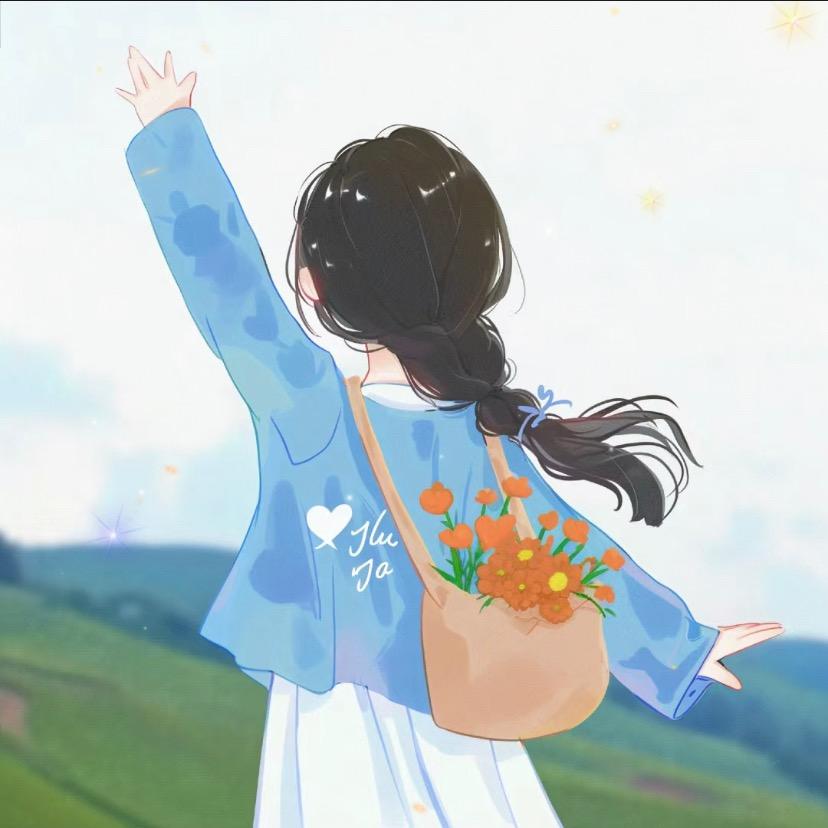野性小仙女^_^