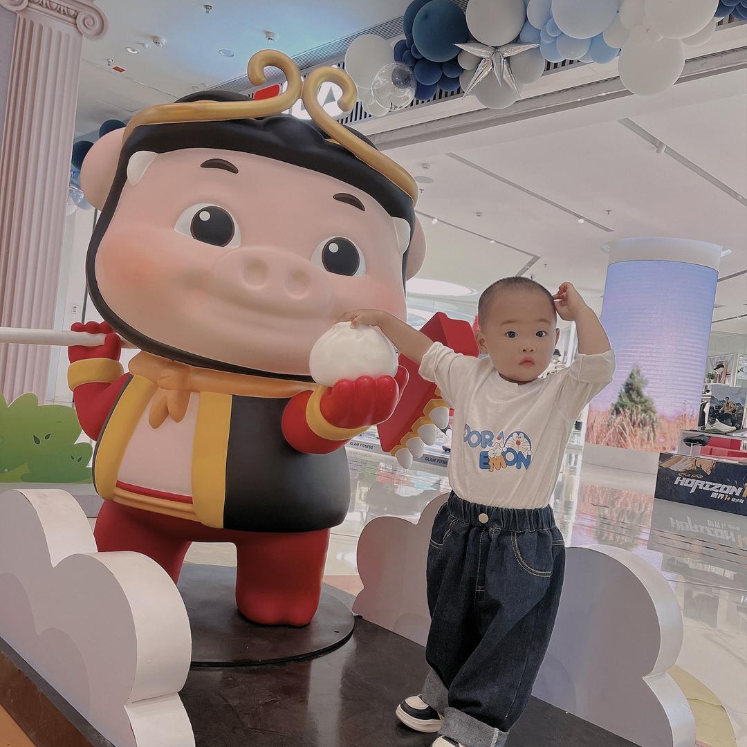 胖小胖璟屹