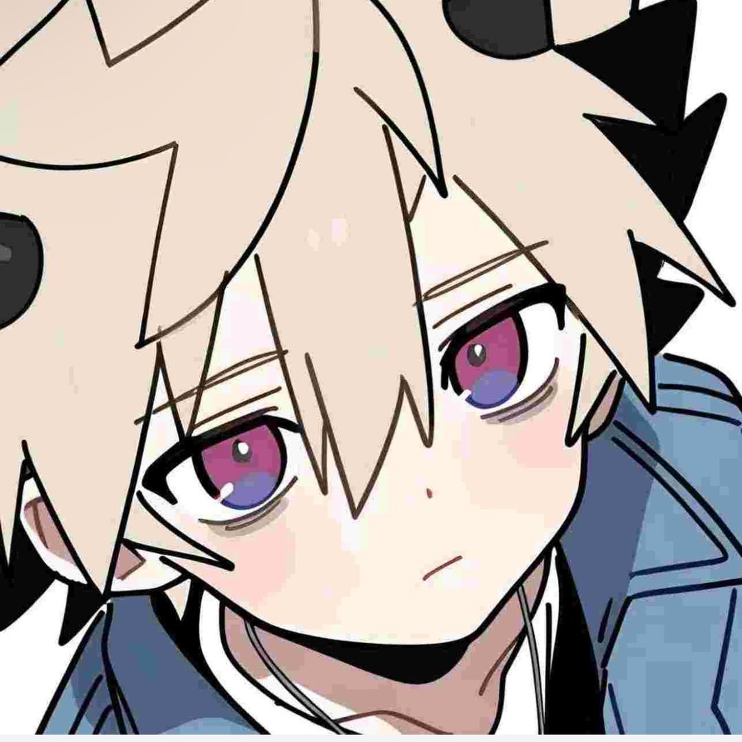 侯星梵✨