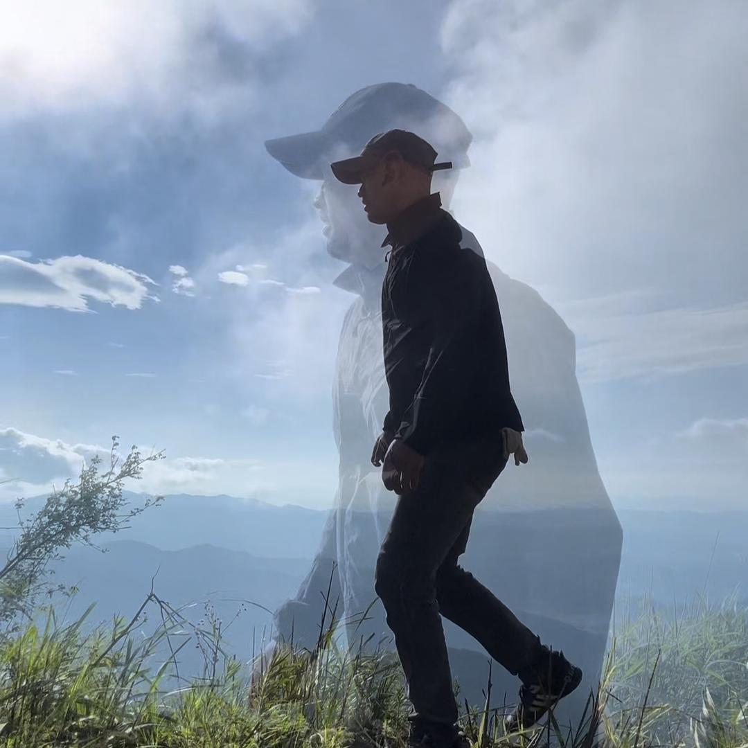一方山