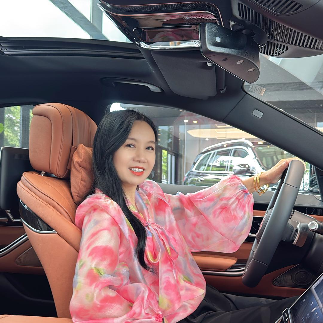 海南中易森免国际贸易有限公司