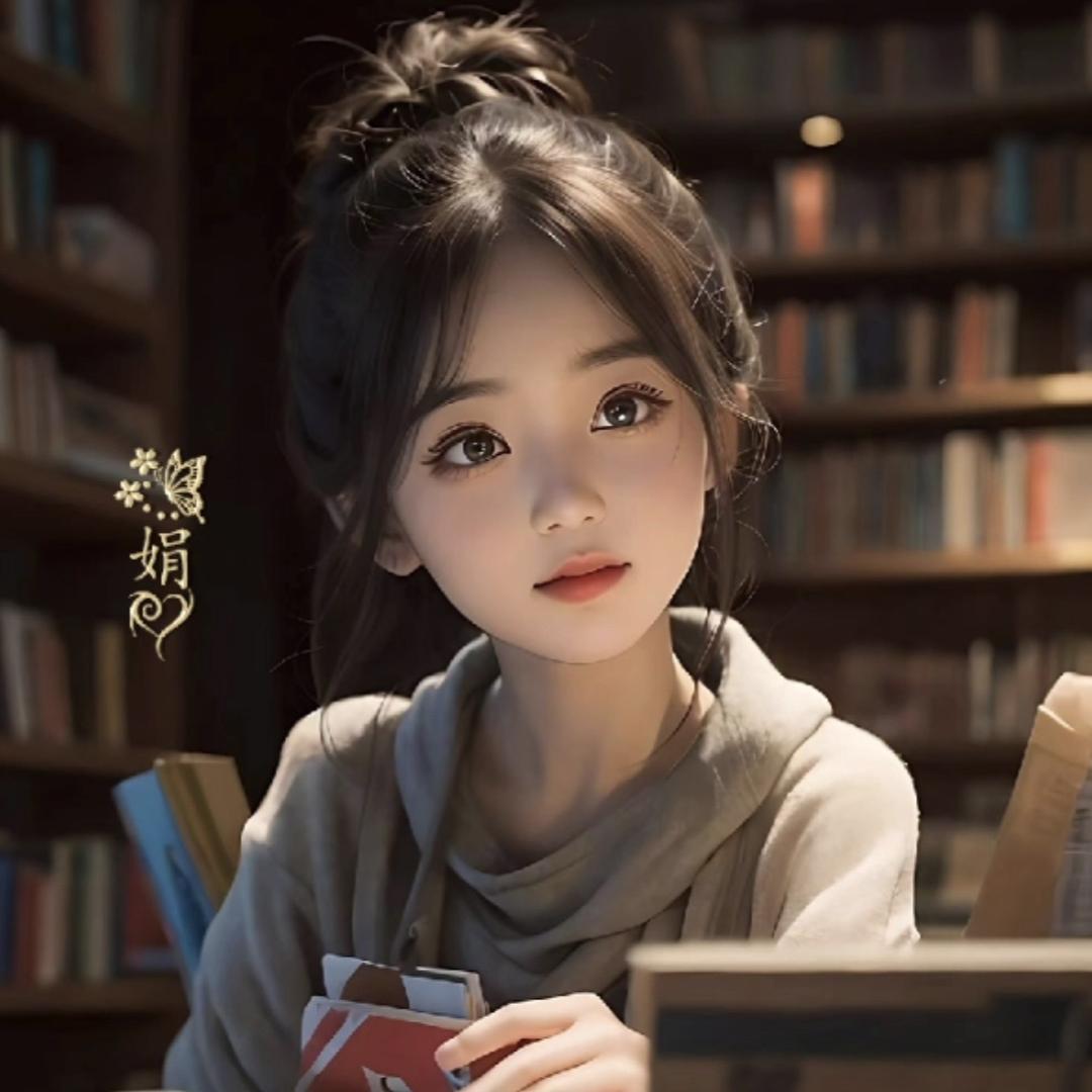 晓晓