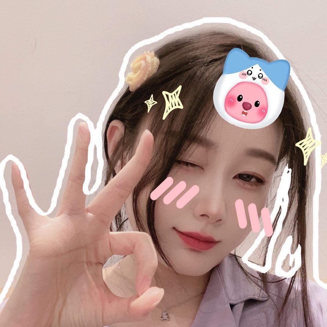 奶豆同学👧🏻