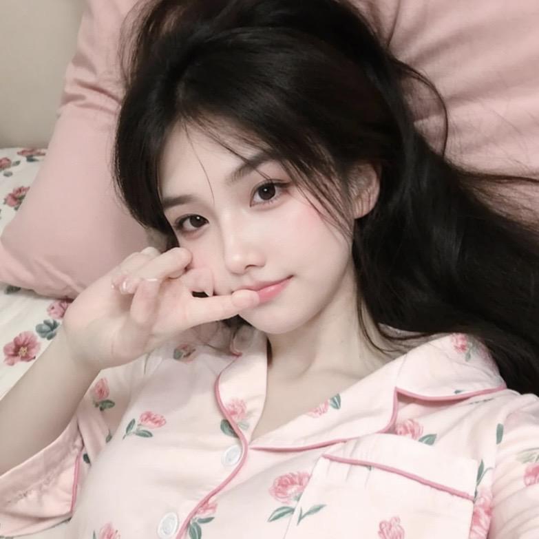 阿玖头像