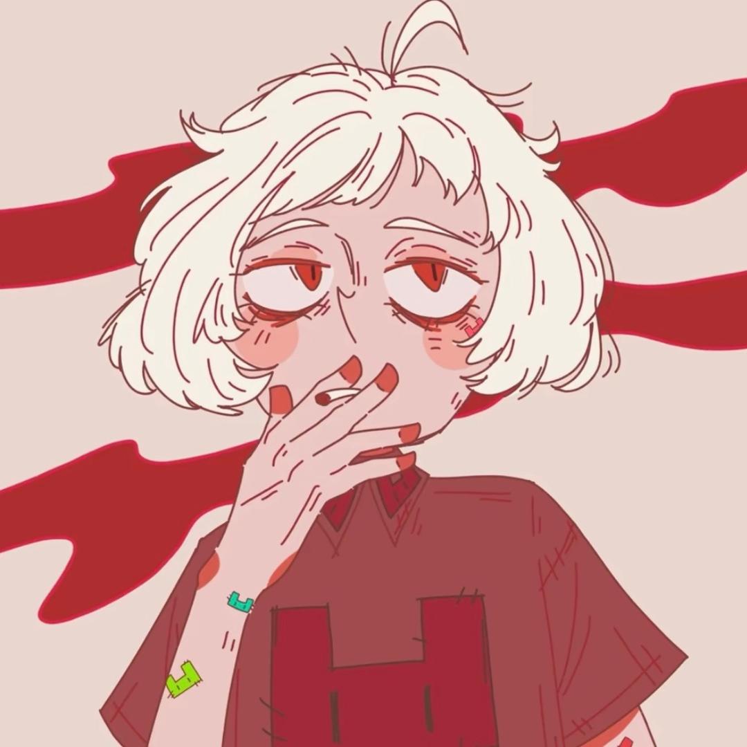 💤佳慧不吃鱼🐟