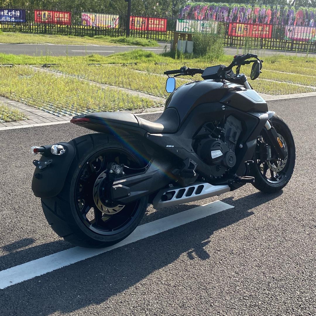 烟台奔达摩托（烟台总店）