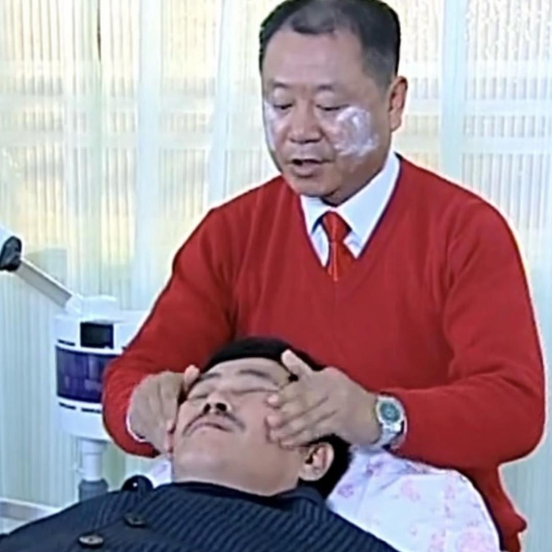 马小翠