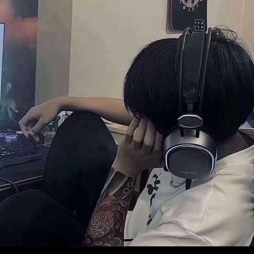顾辞