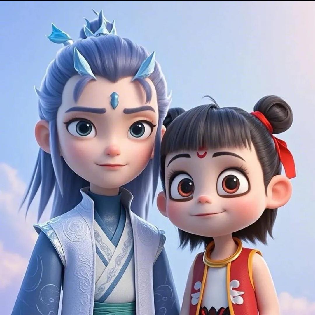 紫为你来
