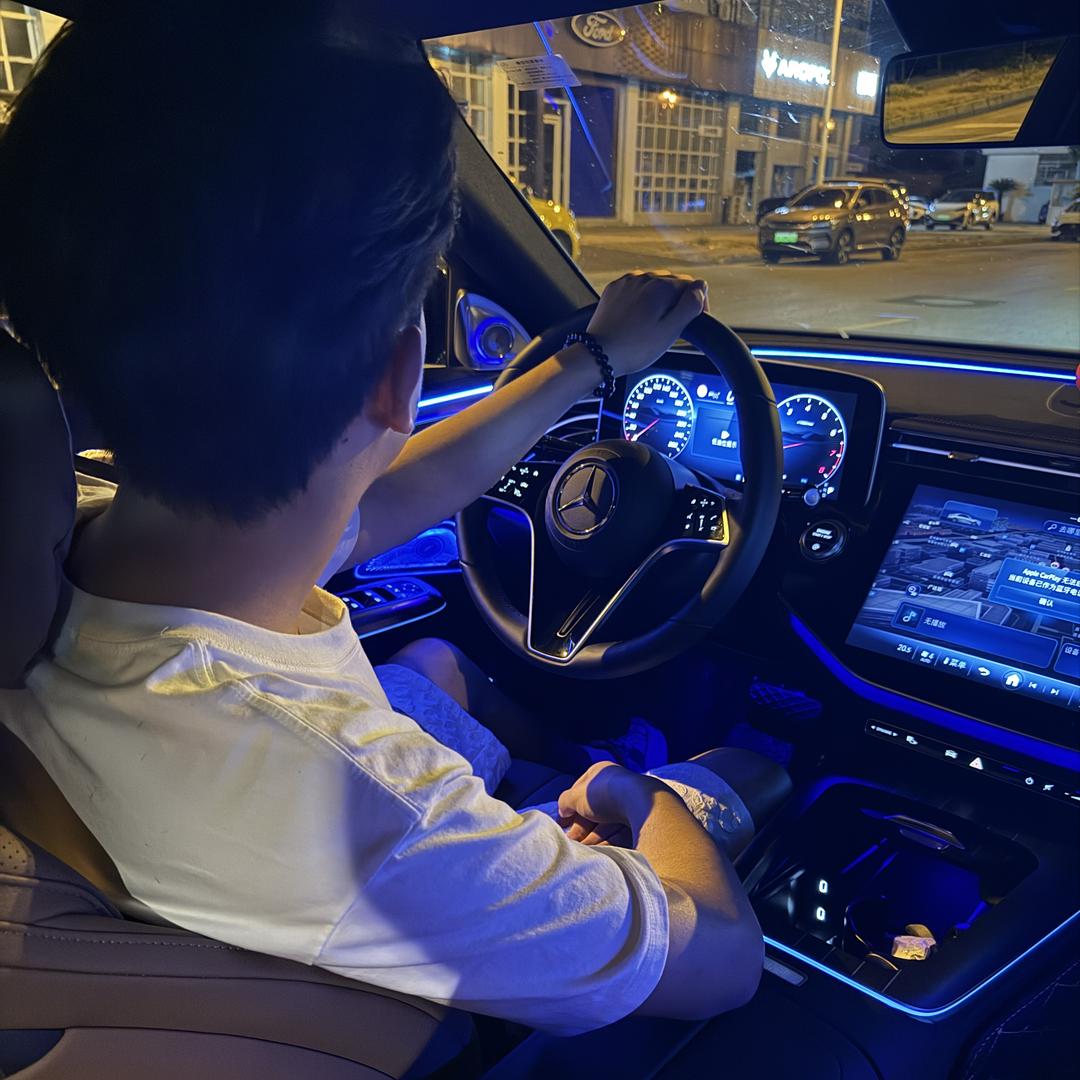 常州小万豪车租赁飞全国