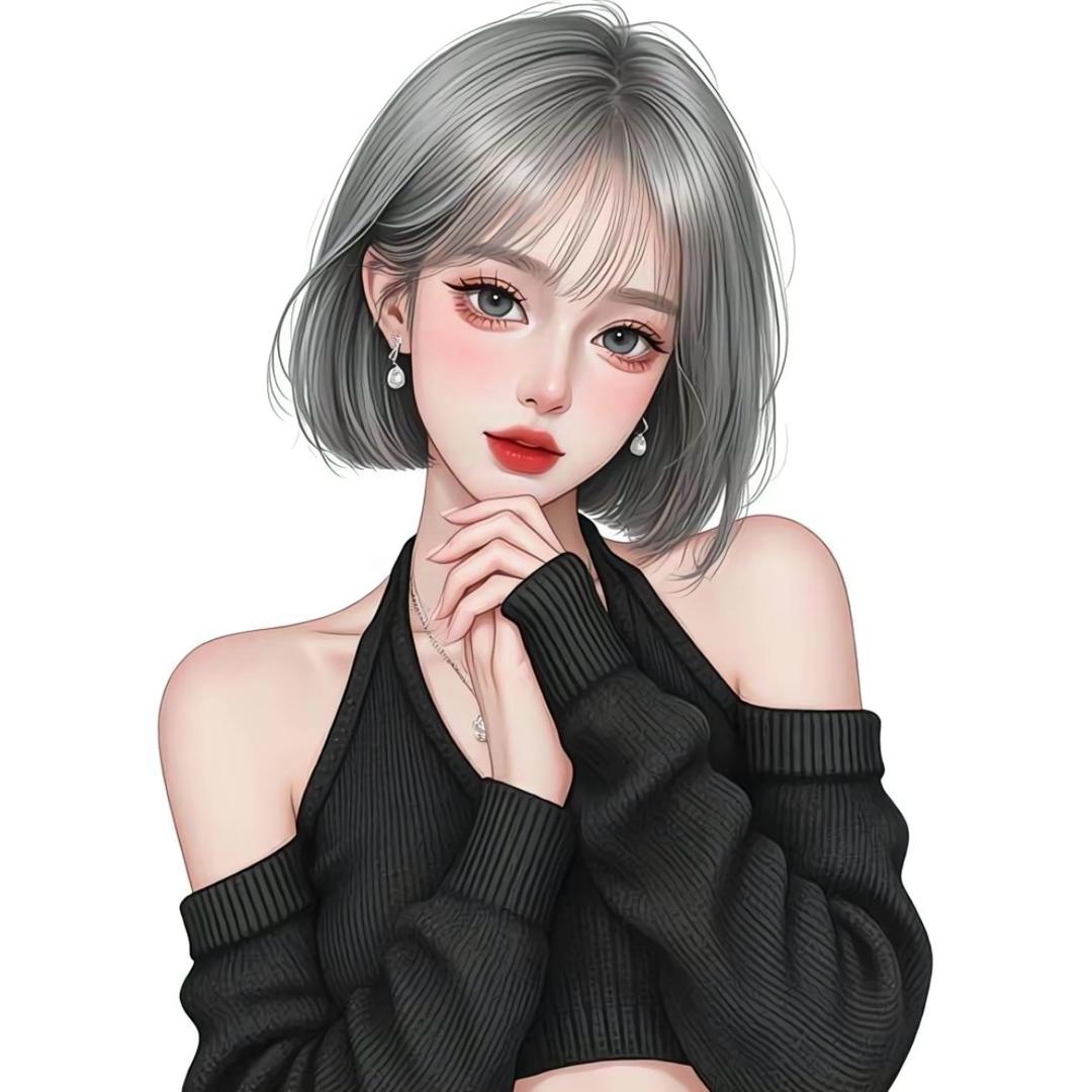 Lady_qin1126