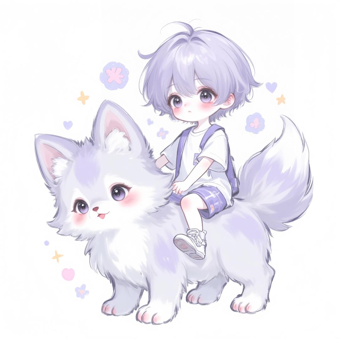 天王盖地虎，婷宝一米五