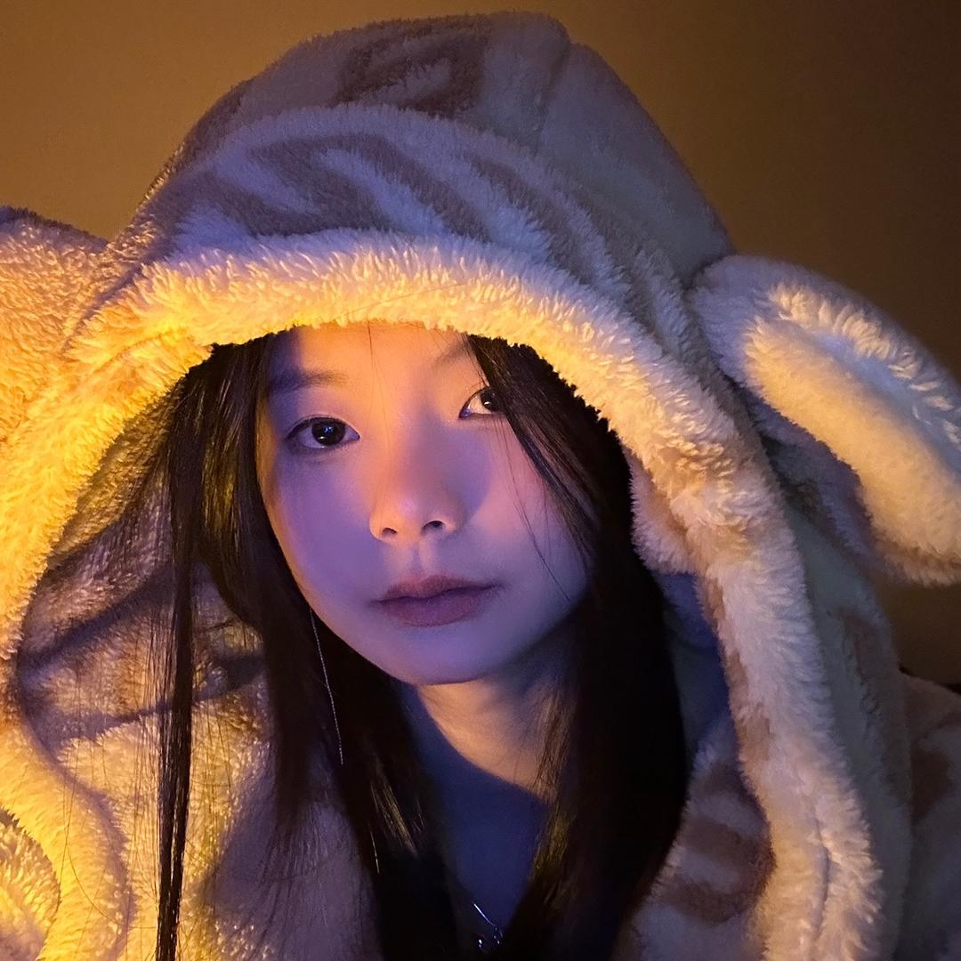 茜茜爱跳舞