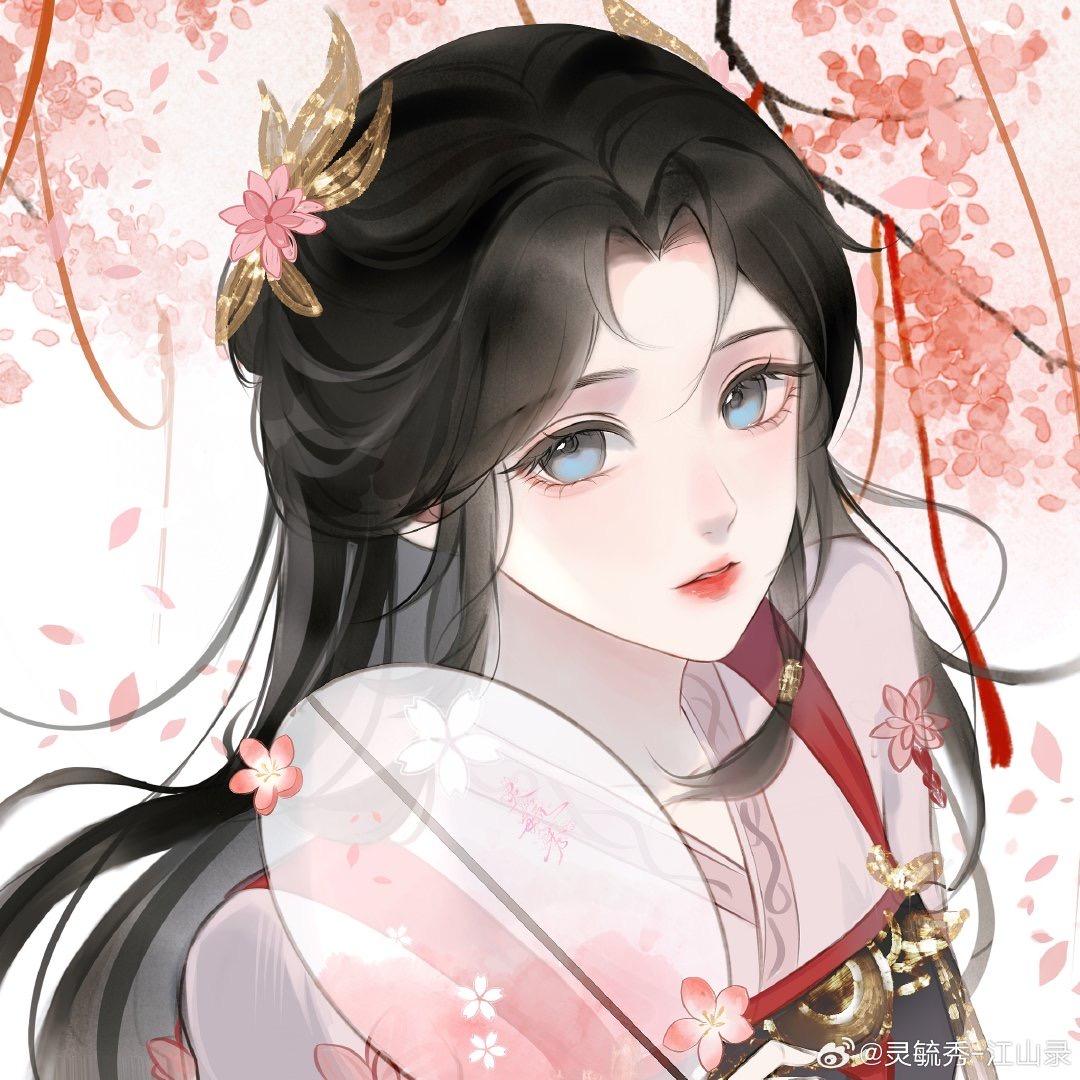 延秀帝的挚爱——灵珠二世出凡尘