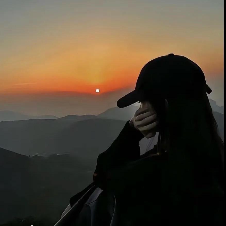 夜影·暗夜