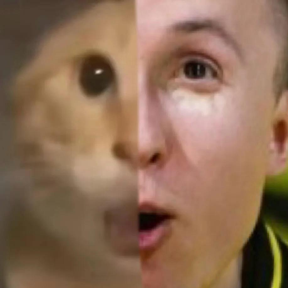 小烟乏了