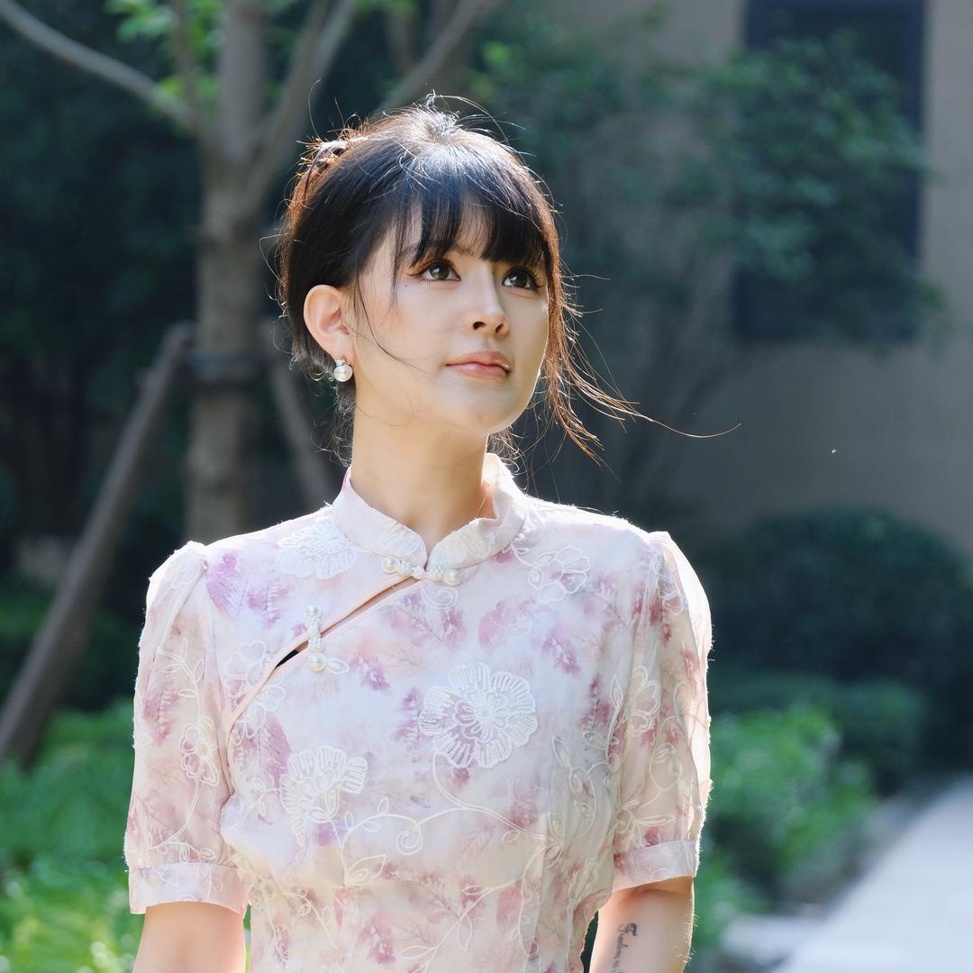 琳琳高级定制(直播号)