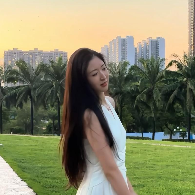 飞不起的小仙女