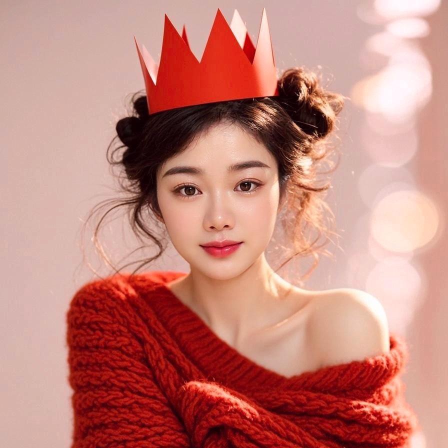 农村宝妈记录生活
