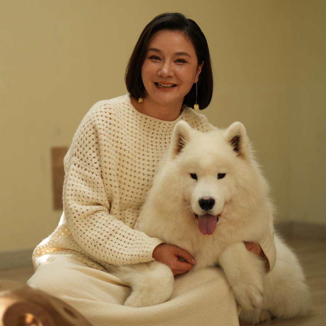 菩晴人宠疗愈