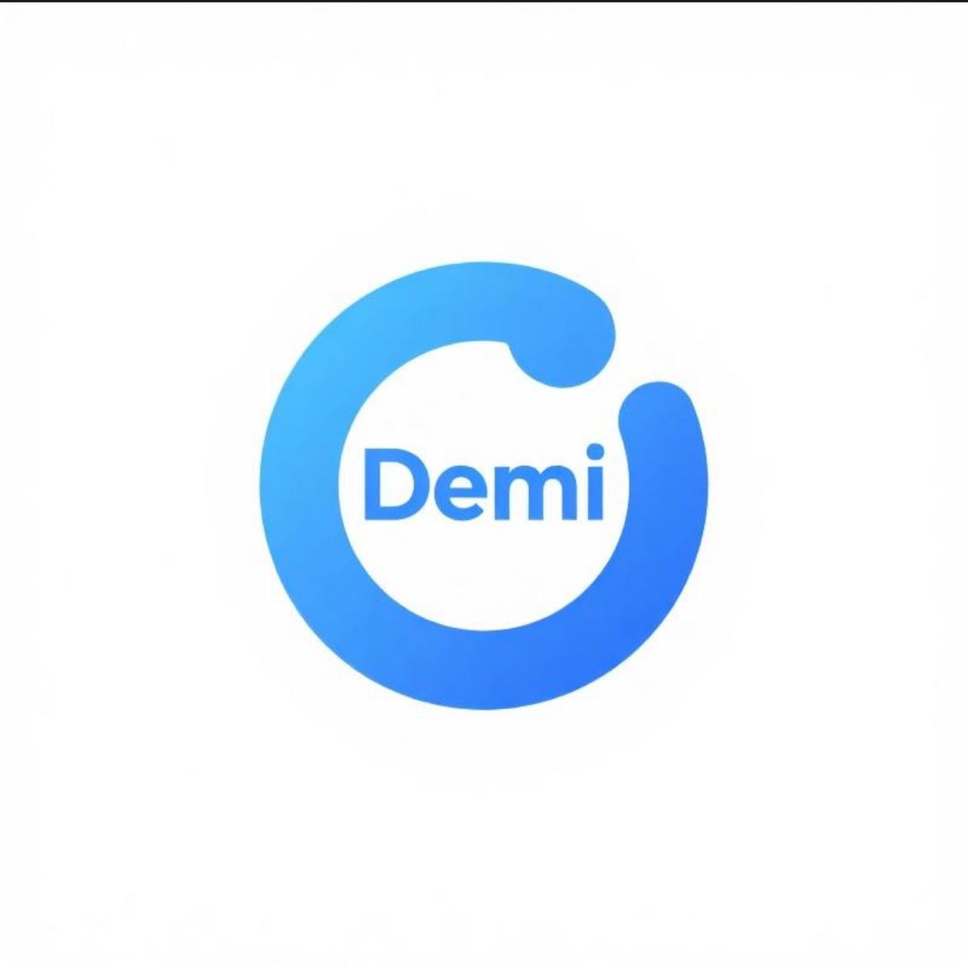 Demi 线上商店