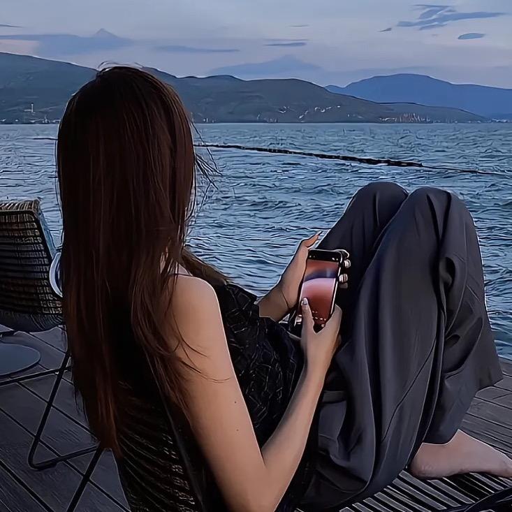 潇潇