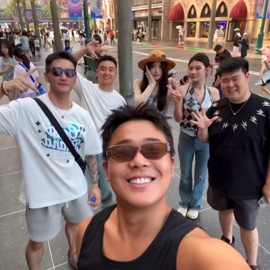 会飞的小狗👐🏻