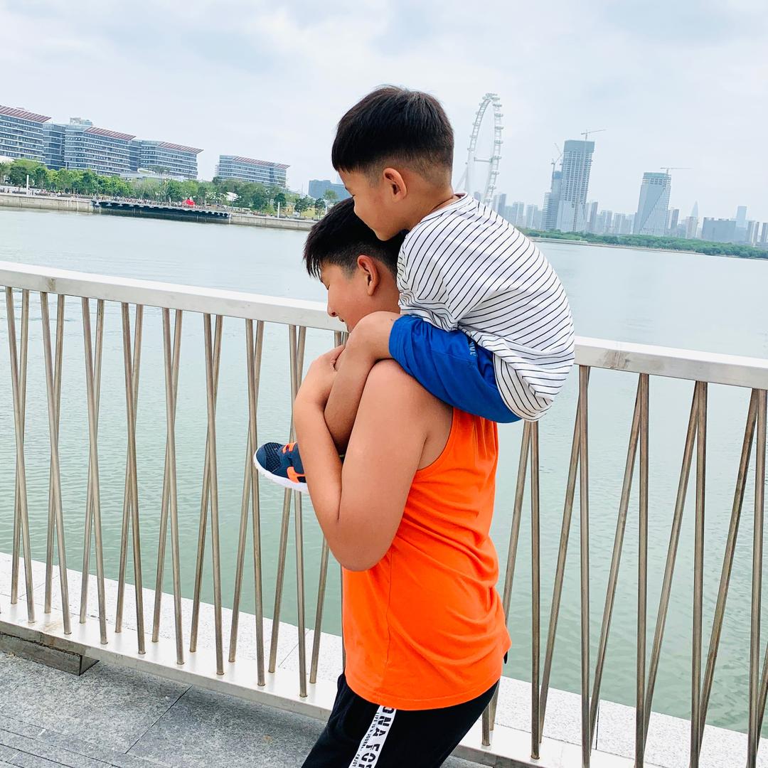 大乐小安
