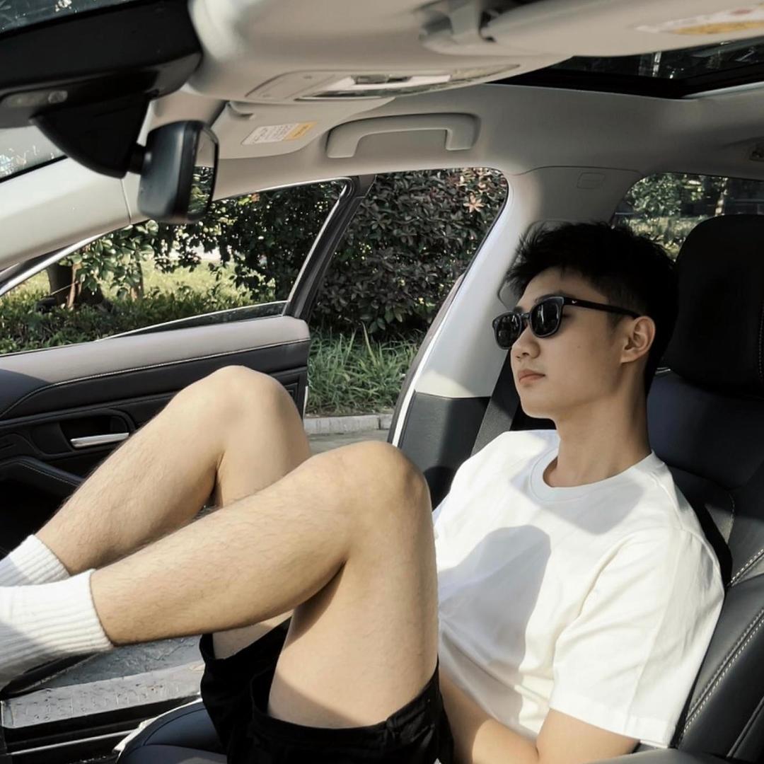 这个网名想了17 年