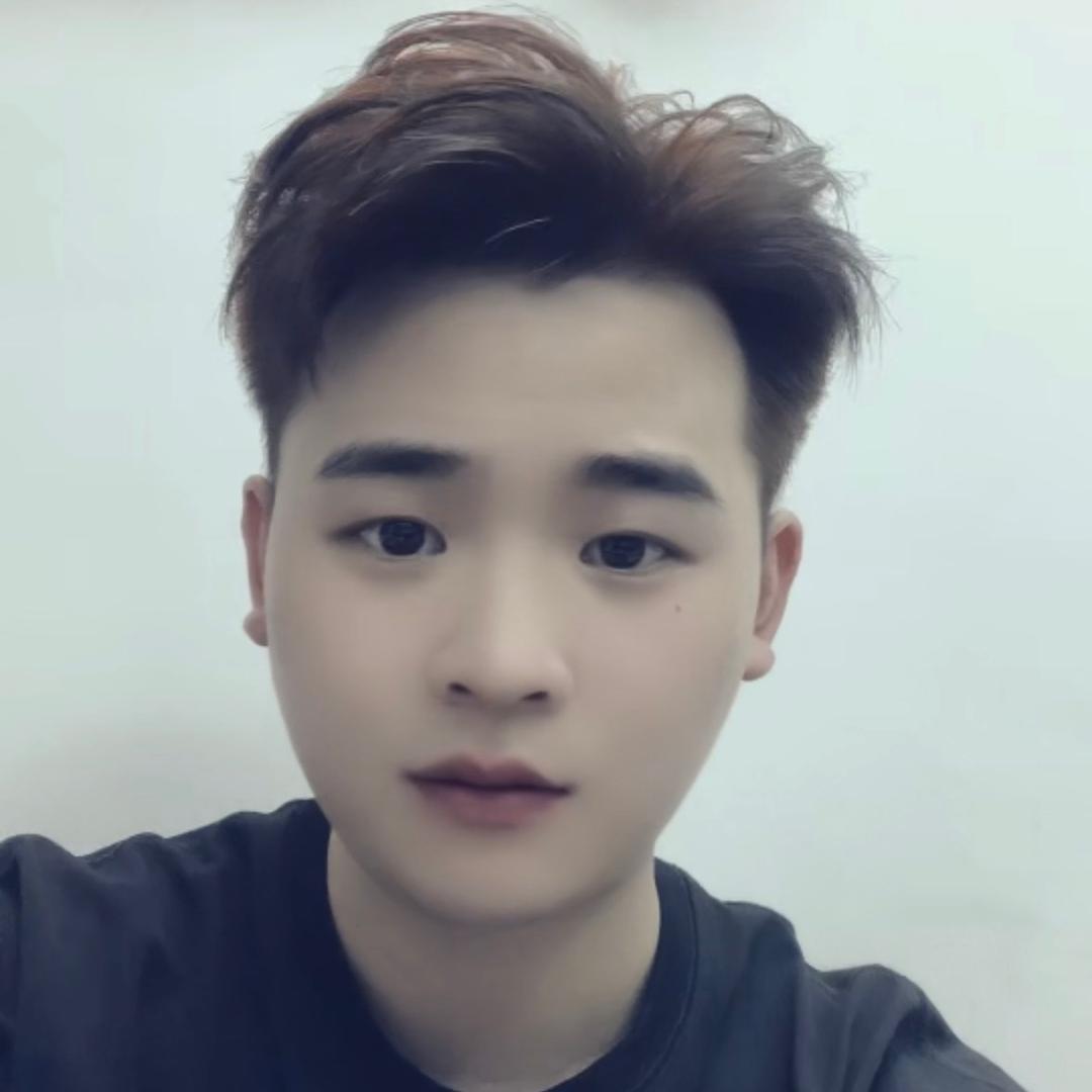 你的发型师
