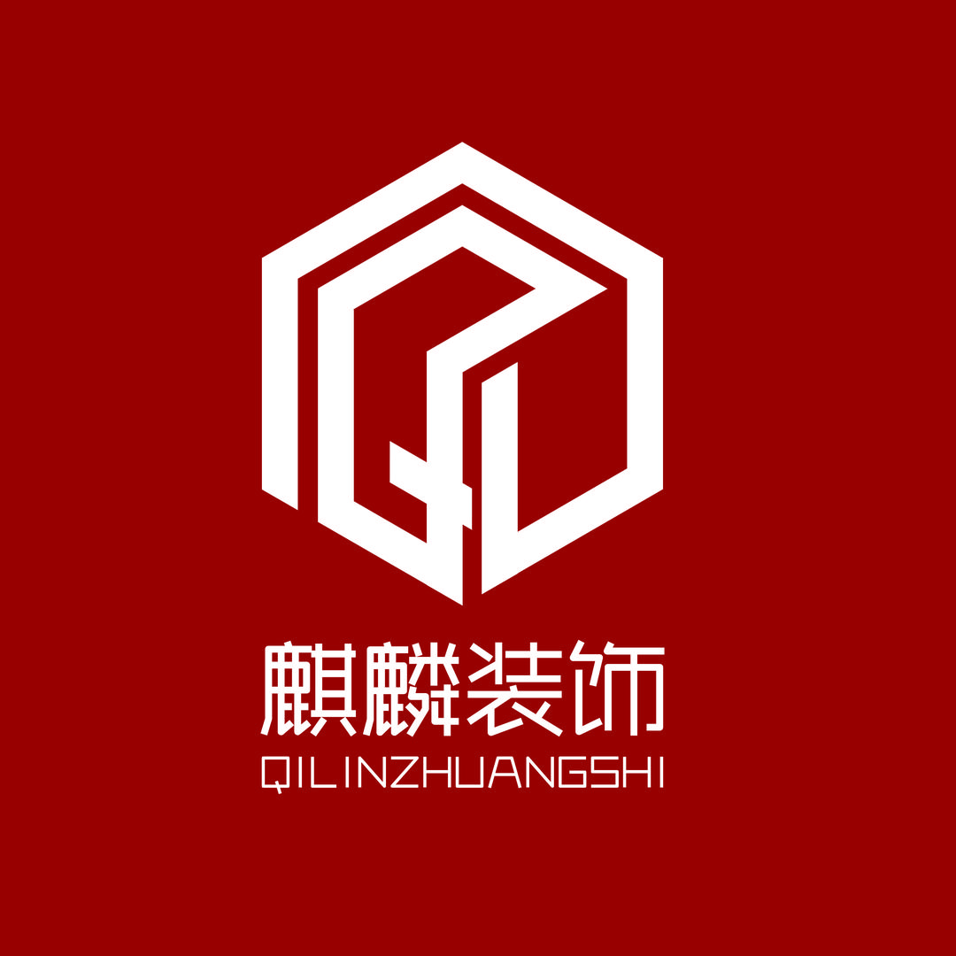 长春荣耀麒麟装饰