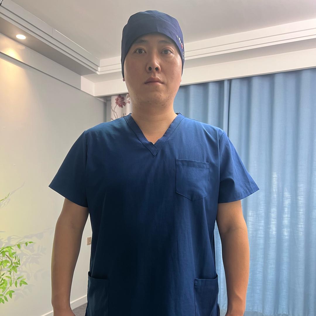 运动养生顾老师