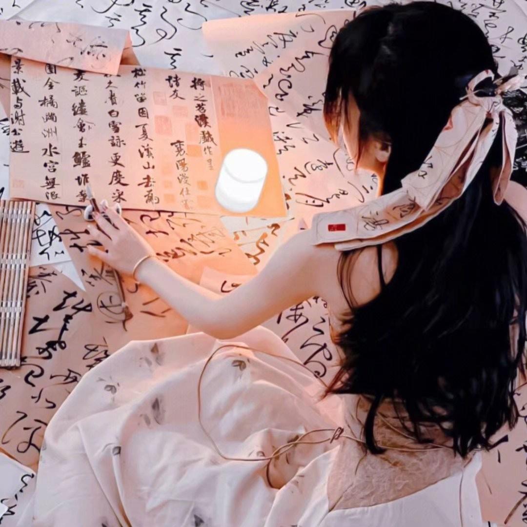 小叶🍃⁹⁹