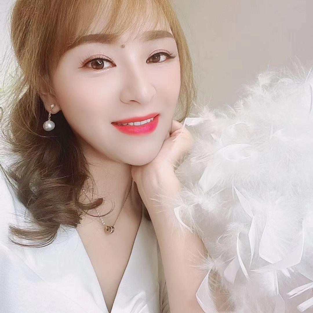 开心小妹