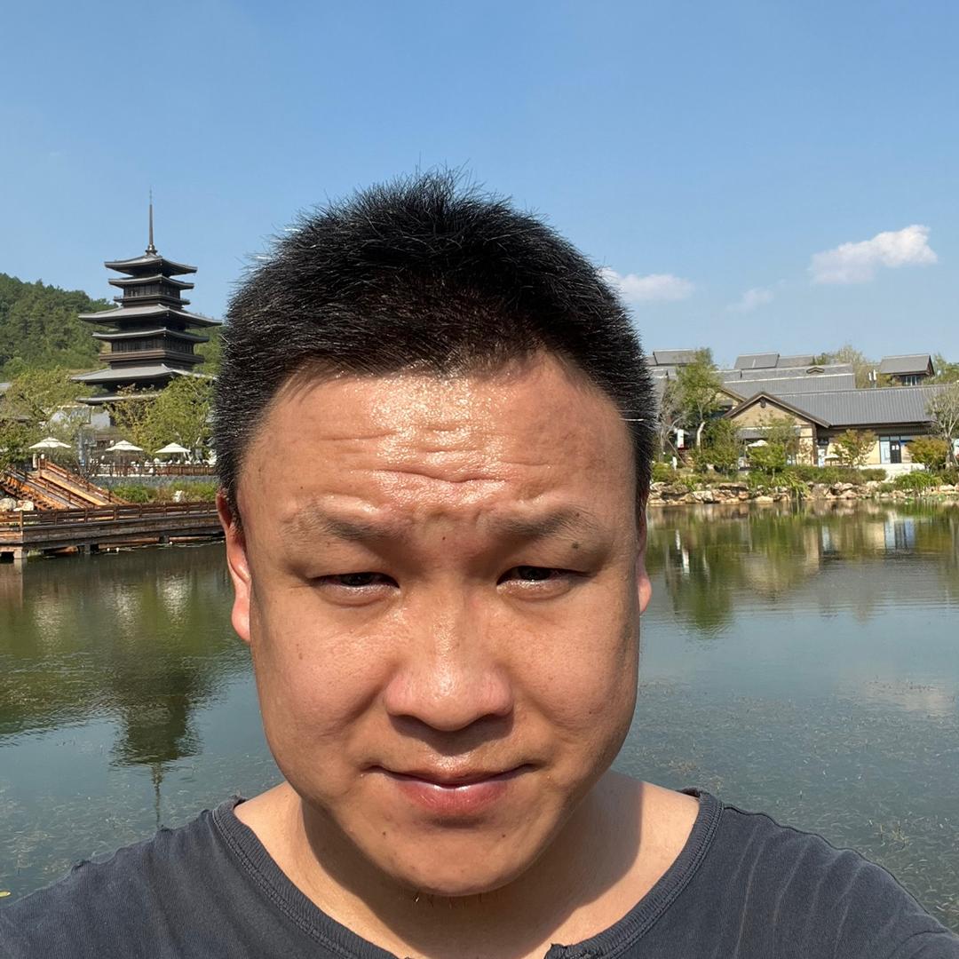 大雄的美好生活