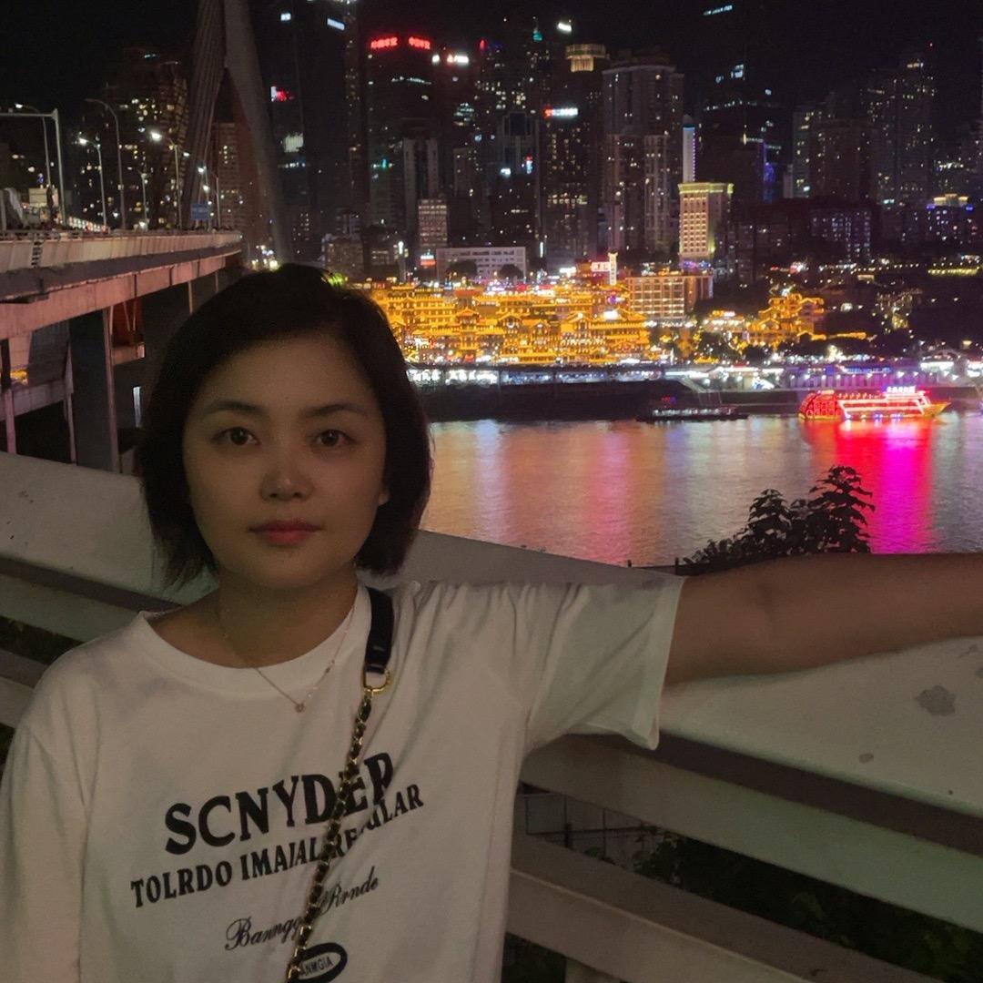 开心每一天