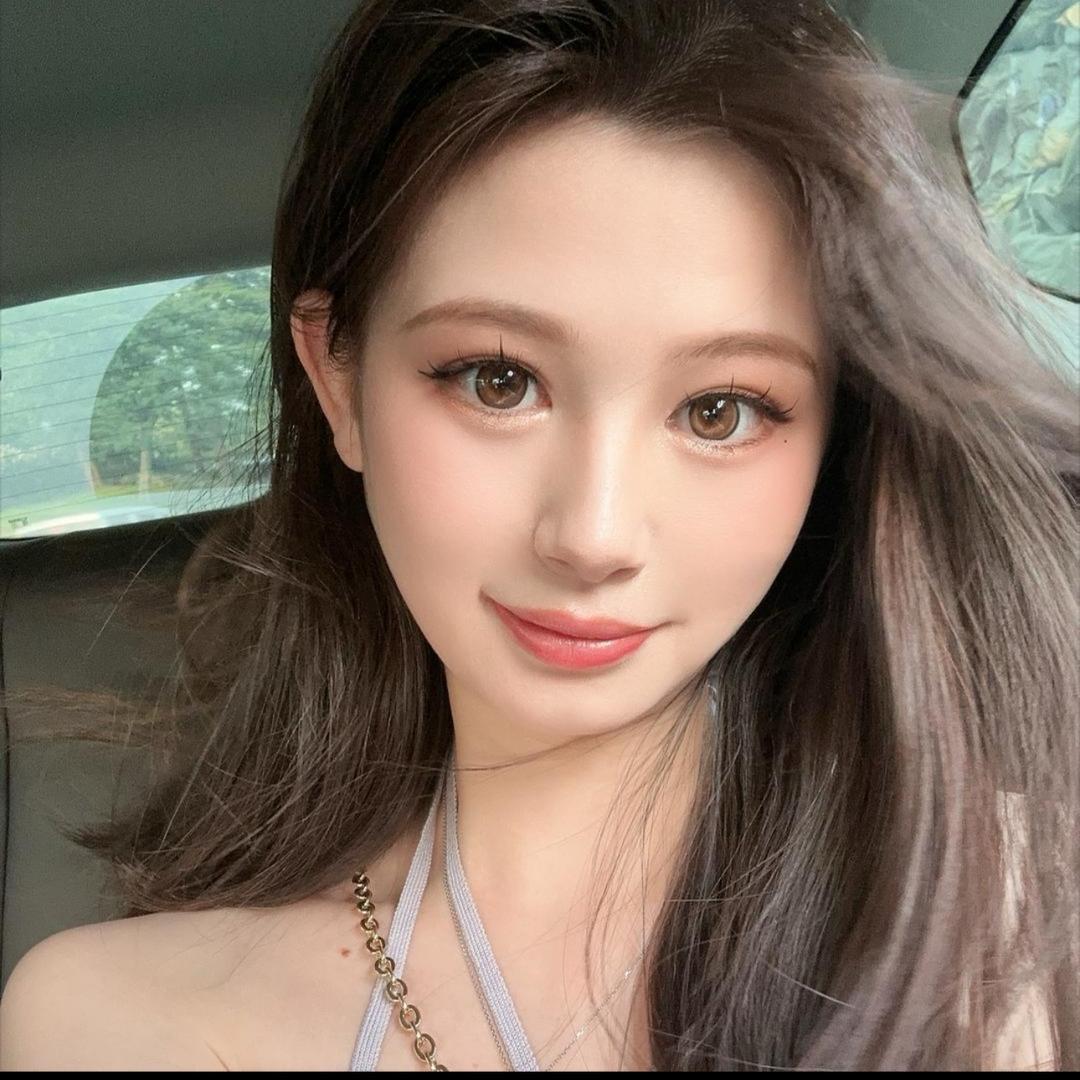 一生罗曼-高级穿搭分享