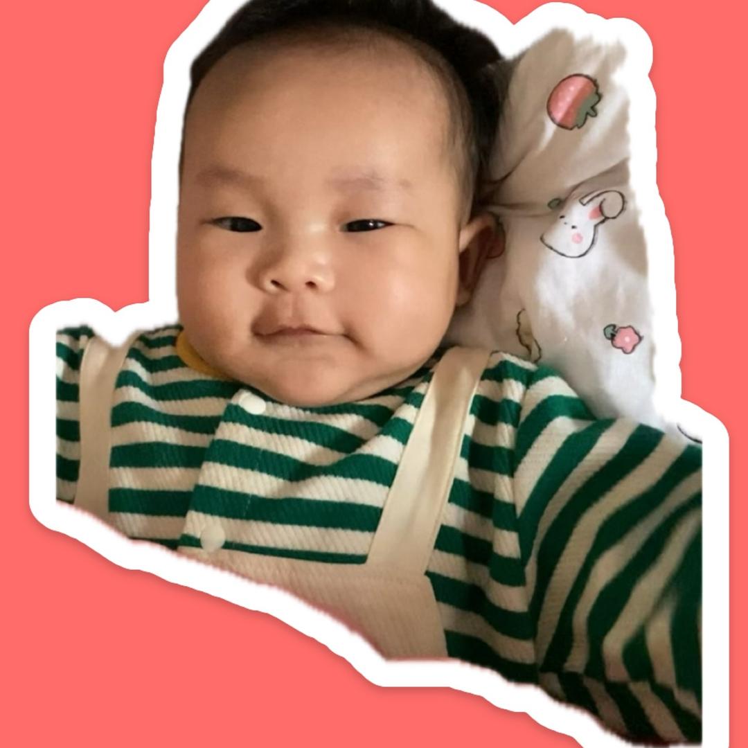 乐潼宝贝（记录美好生活）