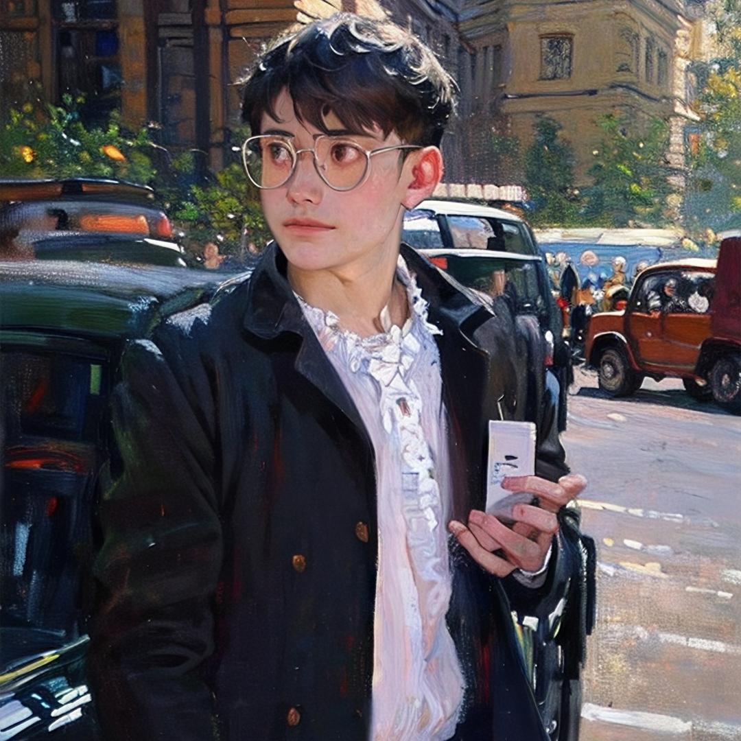 小哈苗